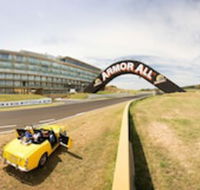 Rydges Mount Panorama Bathurst - Perth Resorts