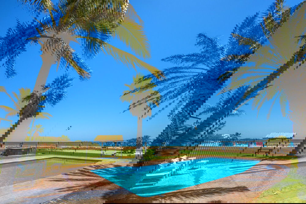Coral Bay WA Accommodation Perth