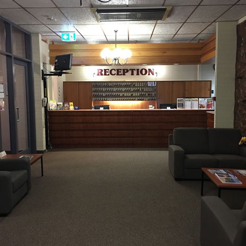 Opal Inn Hotel Motel - Accommodation Perth 6