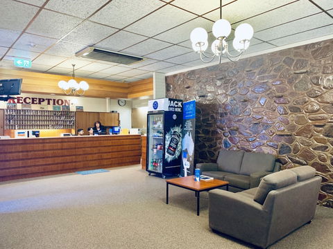 Opal Inn Hotel Motel - Accommodation Perth 5