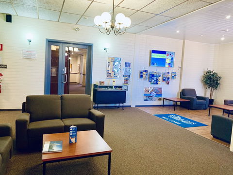 Opal Inn Hotel Motel - Accommodation Perth 4