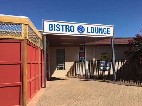 Opal Inn Hotel Motel - Accommodation Perth 1