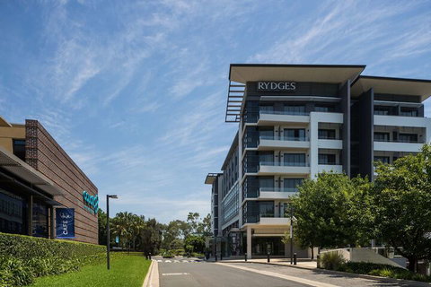 Rydges Campbelltown - Perth Resorts 1