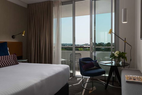Rydges Campbelltown - Perth Resorts 4
