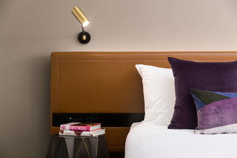 Rydges Campbelltown - Perth Resorts 6