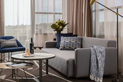 Rydges Campbelltown - Perth Resorts 7