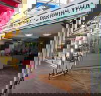 Darwin YHA Melaleuca on Mitchell - Accommodation Perth