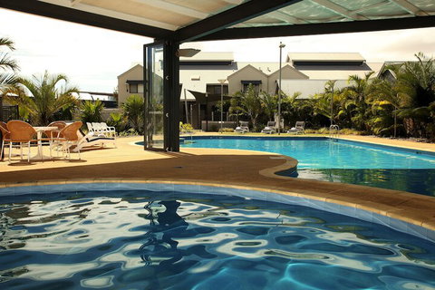 Mantra Geraldton - Accommodation Perth 4
