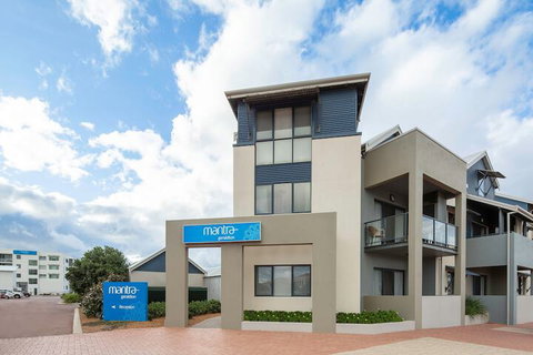 Mantra Geraldton - Accommodation Perth 1