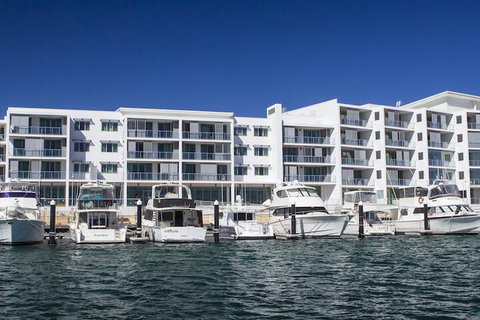 Mantra Geraldton - Accommodation Perth 2