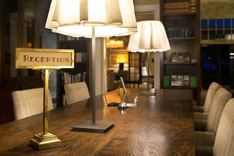 Peppers Mineral Springs Hotel - Perth Resorts 5