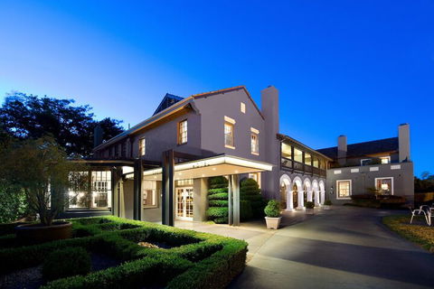 Peppers Mineral Springs Hotel - Perth Resorts 4