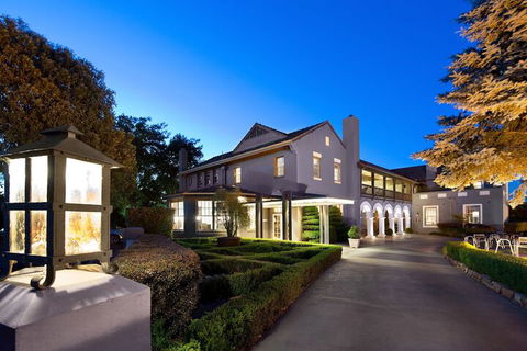 Peppers Mineral Springs Hotel - Perth Resorts 2