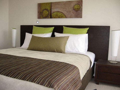 Azzura Greens Resort - Accommodation Perth 6