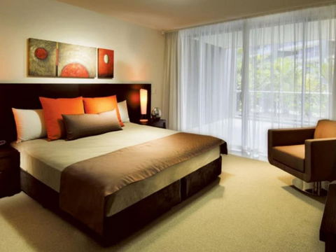 Azzura Greens Resort - Accommodation Perth 4
