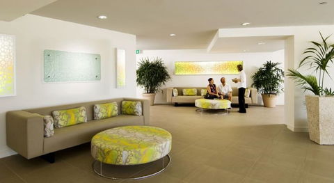 Azzura Greens Resort - Accommodation Perth 3