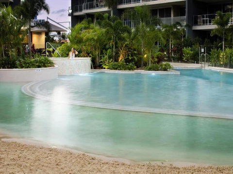 Azzura Greens Resort - Accommodation Perth 2