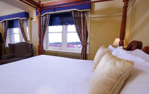 The Carrington Hotel - Accommodation Perth 5
