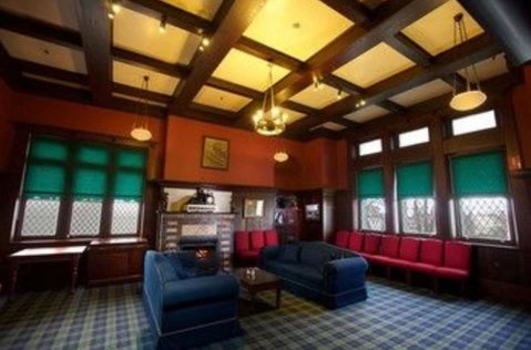 The Carrington Hotel - Accommodation Perth 1