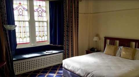 The Carrington Hotel - Accommodation Perth 4