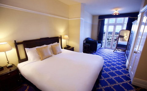 The Carrington Hotel - Accommodation Perth 6