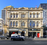Hotel Claremont Guest House - Accommodation Perth