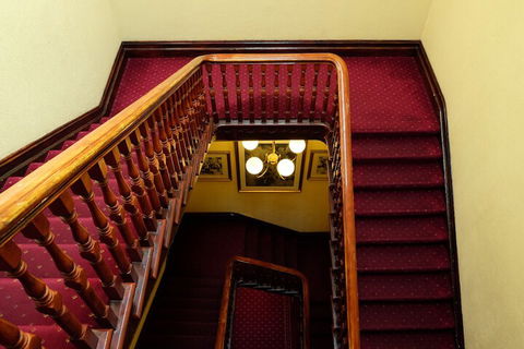 Hotel Claremont Guest House - Perth Resorts 7