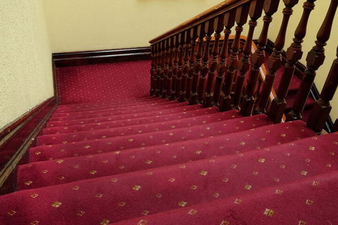 Hotel Claremont Guest House - Perth Resorts 6