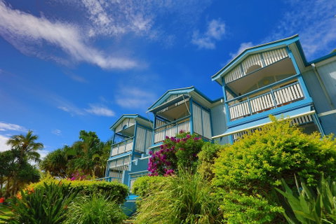 Tangalooma Island Resort - Accommodation Perth 4