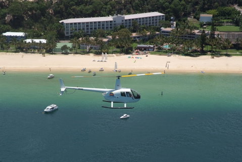 Tangalooma Island Resort - Accommodation Perth 3
