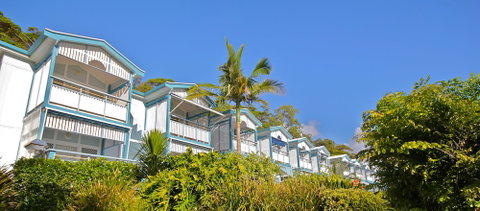 Tangalooma Island Resort - Accommodation Perth 0
