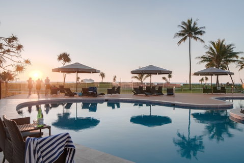 Tangalooma Island Resort - Accommodation Perth 5