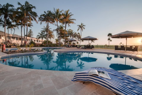 Tangalooma Island Resort - Accommodation Perth 6