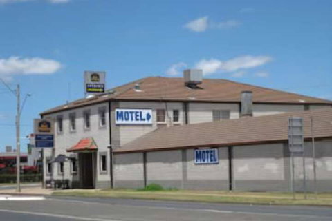 Dragon Phoenix Motel & Restaurant - Accommodation Perth 5