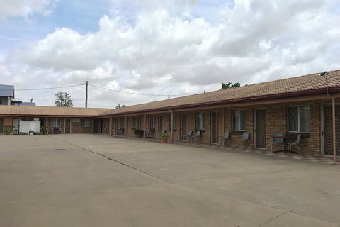 Dragon Phoenix Motel & Restaurant - Accommodation Perth 1