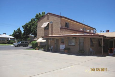 Dragon Phoenix Motel & Restaurant - Accommodation Perth 4