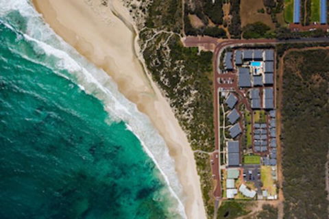 Smiths Beach Resort - Perth Resorts 0
