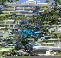 Mantra Mooloolaba Beach - Accommodation Perth