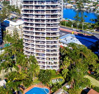 Aristocrat Apartments - Accommodation Perth