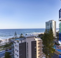 Surf Regency Apartments - Accommodation Perth