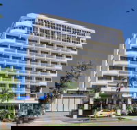 Acacia Court Hotel - Perth Resorts