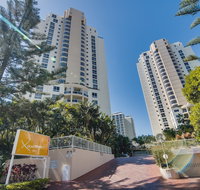 Xanadu Main Beach Resort - Accommodation Perth