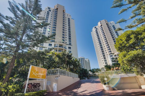 Xanadu Main Beach Resort - Perth Resorts 0