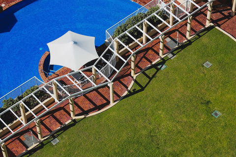 Xanadu Main Beach Resort - Perth Resorts 2