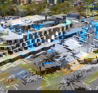 Mantra Quayside - Accommodation Perth