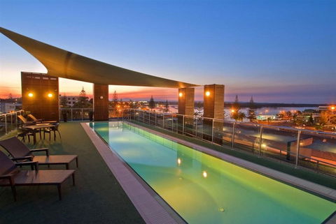 Mantra Quayside - Accommodation Perth 4