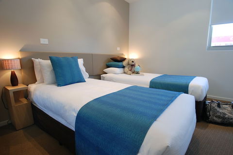 Mantra Quayside - Accommodation Perth 6