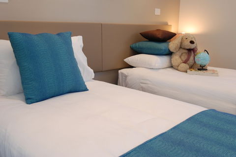 Mantra Quayside - Accommodation Perth 5