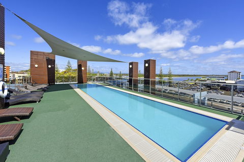 Mantra Quayside - Accommodation Perth 3