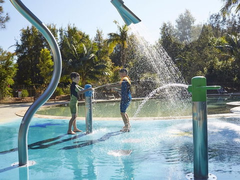 NRMA Murramarang Beachfront Holiday Resort - Accommodation Perth 3